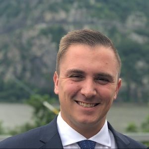 Meet your Posher, Jordan